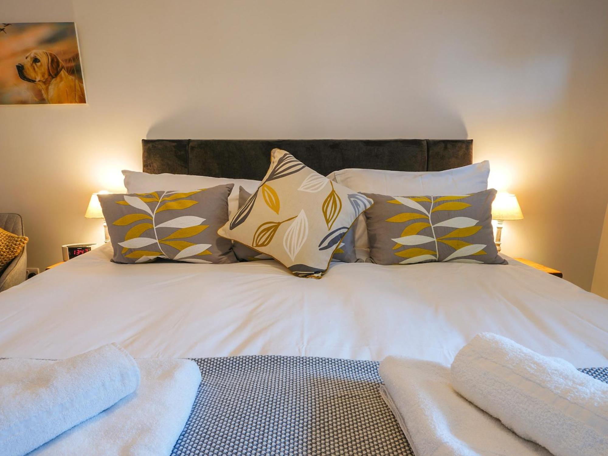 Walnut Cottage - Uk43995 Fairfield Экстерьер фото