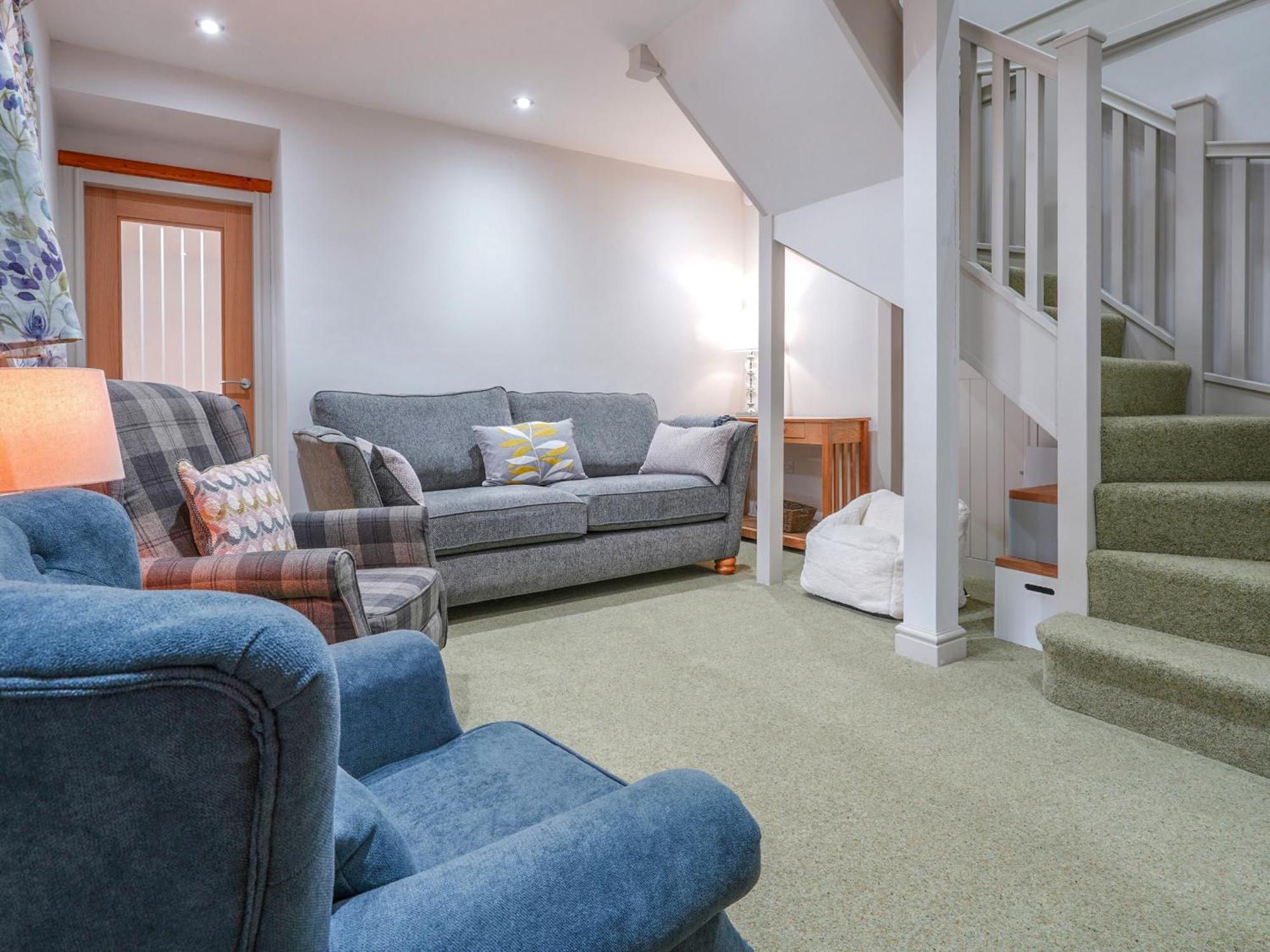 Walnut Cottage - Uk43995 Fairfield Экстерьер фото