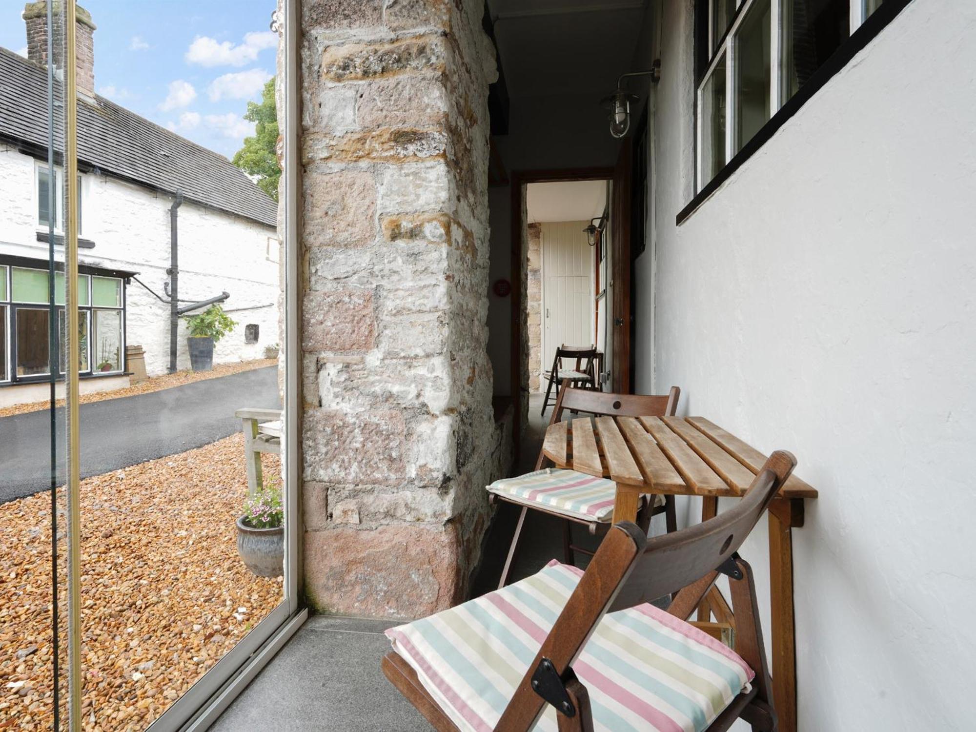 Walnut Cottage - Uk43995 Fairfield Экстерьер фото
